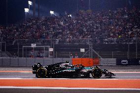 MOTORI - Formula 1 - Qatar Grand Prix 2025 - Race
