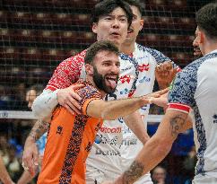 VOLLEY - Superlega Serie A - Allianz Milano vs Itas Trentino