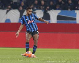 CALCIO - Serie A - Atalanta BC vs ACF Fiorentina
