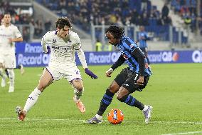 CALCIO - Serie A - Atalanta BC vs ACF Fiorentina