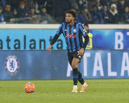 CALCIO - Serie A - Atalanta BC vs ACF Fiorentina