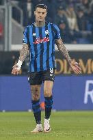 CALCIO - Serie A - Atalanta BC vs ACF Fiorentina