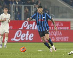 CALCIO - Serie A - Atalanta BC vs ACF Fiorentina