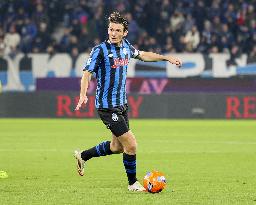 CALCIO - Serie A - Atalanta BC vs ACF Fiorentina