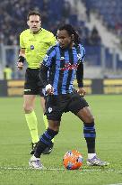 CALCIO - Serie A - Atalanta BC vs ACF Fiorentina