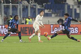 CALCIO - Serie A - Atalanta BC vs ACF Fiorentina