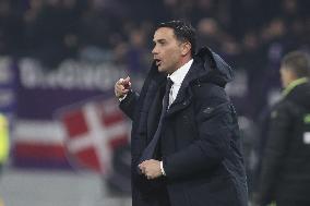 CALCIO - Serie A - Atalanta BC vs ACF Fiorentina