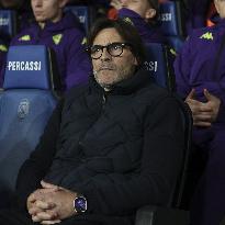 CALCIO - Serie A - Atalanta BC vs ACF Fiorentina