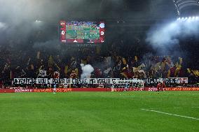 CALCIO - Serie A - AS Roma vs SSC Napoli