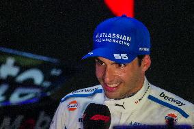 MOTORI - Formula 1 - Qatar Grand Prix 2025 - Race