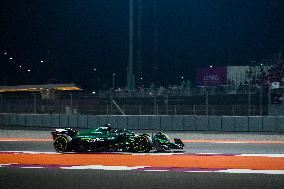 MOTORI - Formula 1 - Qatar Grand Prix 2025 - Race