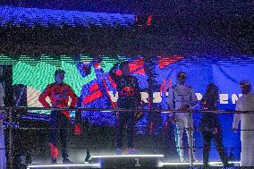 MOTORI - Formula 1 - Qatar Grand Prix 2025 - Race