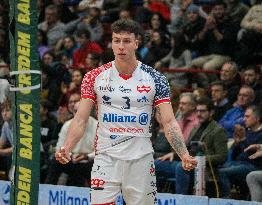 VOLLEY - Superlega Serie A - Allianz Milano vs Itas Trentino