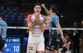 VOLLEY - Superlega Serie A - Allianz Milano vs Itas Trentino