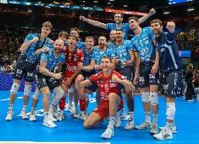 VOLLEY - Superlega Serie A - Allianz Milano vs Itas Trentino