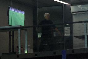 CALCIO - Serie A - AS Roma vs SSC Napoli