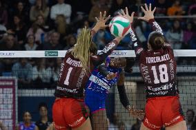 VOLLEY - Serie A1 Femminile - Numia Vero Volley Milano vs Eurotek Laica Uyba