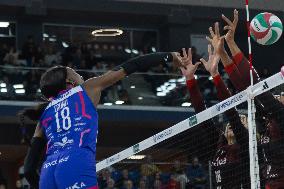 VOLLEY - Serie A1 Femminile - Numia Vero Volley Milano vs Eurotek Laica Uyba