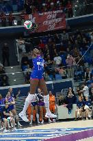 VOLLEY - Serie A1 Femminile - Numia Vero Volley Milano vs Eurotek Laica Uyba