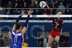 VOLLEY - Serie A1 Femminile - Numia Vero Volley Milano vs Eurotek Laica Uyba