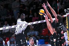 VOLLEY - Superlega Serie A - Sonepar Padova vs Rana Verona