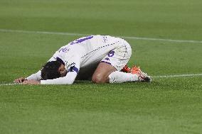 CALCIO - Serie A - Atalanta BC vs ACF Fiorentina