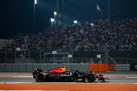 MOTORI - Formula 1 - Qatar Grand Prix 2025 - Race