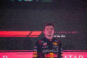 MOTORI - Formula 1 - Qatar Grand Prix 2025 - Race