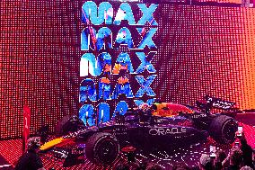 MOTORI - Formula 1 - Qatar Grand Prix 2025 - Race