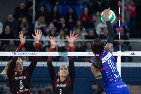 VOLLEY - Serie A1 Femminile - Numia Vero Volley Milano vs Eurotek Laica Uyba