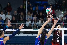 VOLLEY - Serie A1 Femminile - Numia Vero Volley Milano vs Eurotek Laica Uyba