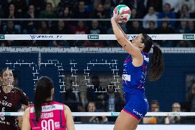 VOLLEY - Serie A1 Femminile - Numia Vero Volley Milano vs Eurotek Laica Uyba