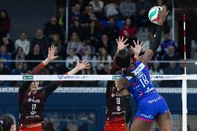 VOLLEY - Serie A1 Femminile - Numia Vero Volley Milano vs Eurotek Laica Uyba