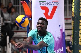 VOLLEY - Superlega Serie A - Sonepar Padova vs Rana Verona