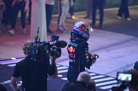 MOTORI - Formula 1 - Qatar Grand Prix 2025 - Race
