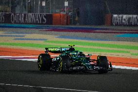 MOTORI - Formula 1 - Qatar Grand Prix 2025 - Race