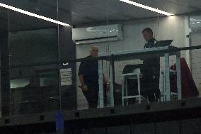 CALCIO - Serie A - AS Roma vs SSC Napoli