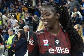 VOLLEY - Serie A1 Femminile - Numia Vero Volley Milano vs Eurotek Laica Uyba