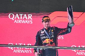 MOTORI - Formula 1 - Qatar Grand Prix 2025 - Race