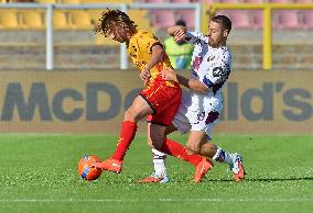 CALCIO - Serie A - US Lecce vs Torino FC