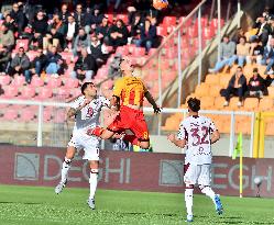 CALCIO - Serie A - US Lecce vs Torino FC