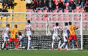 CALCIO - Serie A - US Lecce vs Torino FC