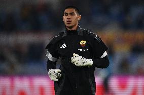 CALCIO - Serie A - AS Roma vs SSC Napoli