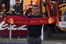 CALCIO - Serie A - AS Roma vs SSC Napoli