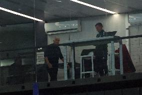 CALCIO - Serie A - AS Roma vs SSC Napoli