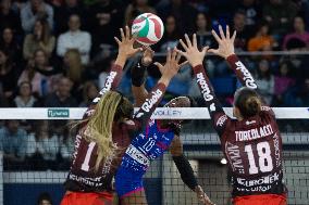 VOLLEY - Serie A1 Femminile - Numia Vero Volley Milano vs Eurotek Laica Uyba