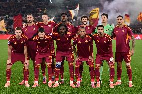 CALCIO - Serie A - AS Roma vs SSC Napoli