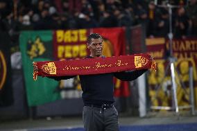 CALCIO - Serie A - AS Roma vs SSC Napoli