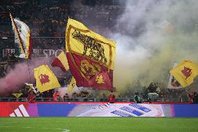 CALCIO - Serie A - AS Roma vs SSC Napoli