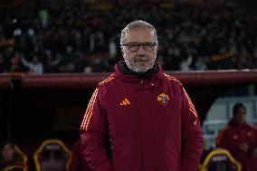 CALCIO - Serie A - AS Roma vs SSC Napoli